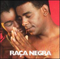 Raa Negra - Vem Pra Ficar lyrics