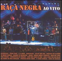 Raa Negra - Ao Vivo [Universal/Mercury] [live] lyrics