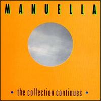 Manuella - Collection Continues lyrics