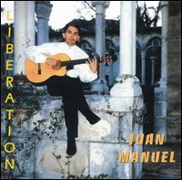 Juan Manuel - Liberation lyrics
