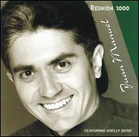 Juan Manuel - Reunion 2000 lyrics