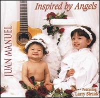 Juan Manuel - Inspired by Angels lyrics