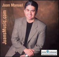Juan Manuel - JuansMusic.com lyrics