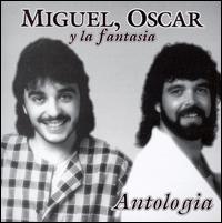 Miguel & Oscar - Antologia lyrics