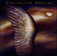 Adam Frey - Collected Dreams lyrics