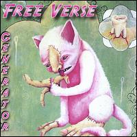 Free Verse - Generator lyrics