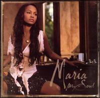 Maria - My Soul lyrics