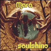 Mara - Soulshine lyrics