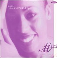 Mari - A Little Misunderstanding lyrics