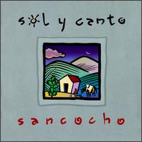 Sol Y Canto - Sancocho lyrics