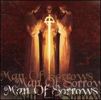 Man of Sorrows - Man of Sorrows lyrics