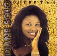 Diane Solo - Superman lyrics