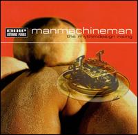ManMachineMan - Rhythmdesign Rising lyrics