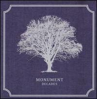 Monument - Decades lyrics