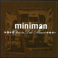 Miniman - Opus in Dub Minor lyrics