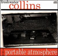 Freshwater Collins - Portable Atmosphere lyrics