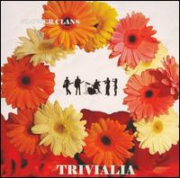 Flower Clans - Trivialia lyrics