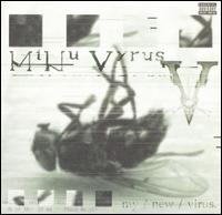 Minu Vyrus - My/New/Virus. lyrics