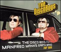Discoboys/Manfred Manns Earth Band - For You lyrics