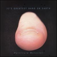 JJ's Greatest Band on Earth - Furniture Detector lyrics