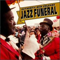 Magnificent Seventh's Brass Band - Authentic New Orleans Jazz Funeral lyrics