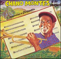 Chano Montes - Recuerdan a Chappottin lyrics