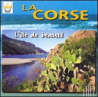 A Mannella - Corsica: Voices & Guitars of a Mannella lyrics