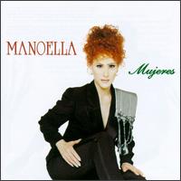 Manoella Torres - Mujeres lyrics
