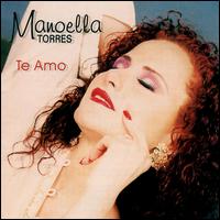 Manoella Torres - Te Amo lyrics