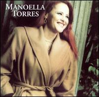 Manoella Torres - Mi Soledad lyrics