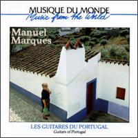 Manuel Marques - Guitars of Portugal lyrics