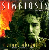 Manuel Obregon - Simbiosis lyrics