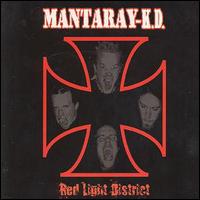 Mantaraykd - Red Light District lyrics