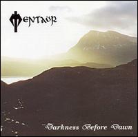 Mentaur - Darkness Before Dawn lyrics