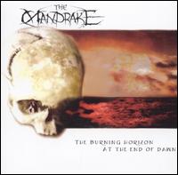 Mandrake - Burning Horizon at the End of Dawn lyrics