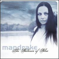 Mandrake - The Balance of Blue lyrics