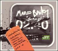 Marco Bailey - 160 Minutes Of lyrics