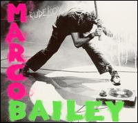 Marco Bailey - Rudeboy lyrics