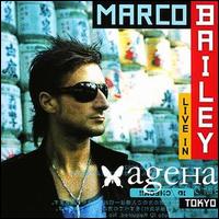 Marco Bailey - Live In Ageha Tokyo lyrics