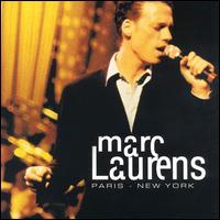 Marc Laurens - Paris: New York lyrics