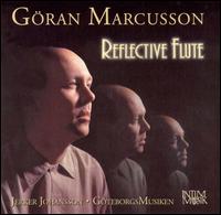 Gran Marcusson - Reflective Flute lyrics