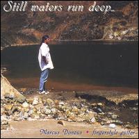 Marcus Doneus - Still Waters Run Deep lyrics