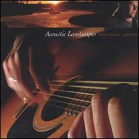 Marcus Doneus - Acoustic Landscapes lyrics