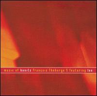 Francois Theberge - Music of Konitz lyrics