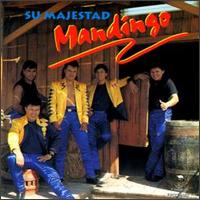 Mandingo [Latin] - Su Majestad lyrics