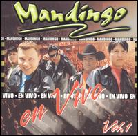 Mandingo [Latin] - En Vivo, Vol. 1 [live] lyrics