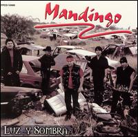 Mandingo [Latin] - Luz Y Sombra lyrics