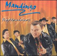 Mandingo [Latin] - Reflexiones lyrics