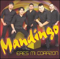 Mandingo [Latin] - Eres Mi Corazon lyrics