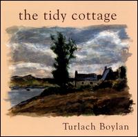 Turlach Boylan - Tidy Cottage lyrics